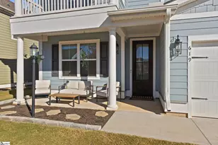 619 Crossbuck Trl, Greer, SC 29651 - Photo 3