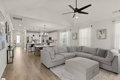 619 Crossbuck Trail, Greer, SC 29651 - Photo 17