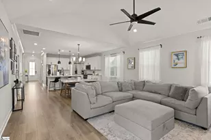 619 Crossbuck Trl, Greer, SC 29651 - Photo 17