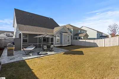 619 Crossbuck Trail, Greer, SC 29651 - Photo 39