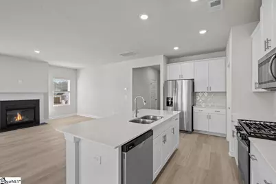 551 Harben Drive, Woodruff, SC 29388 - Photo 5