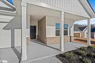 551 Harben Dr, Woodruff, SC 29388 - Photo 3