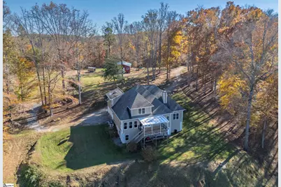 10105 E Nc Highway 108, Mill Spring, NC 28756 - Photo 29