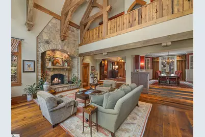 900 Fairview Farms Road, Campobello, SC 29322 - Photo 5