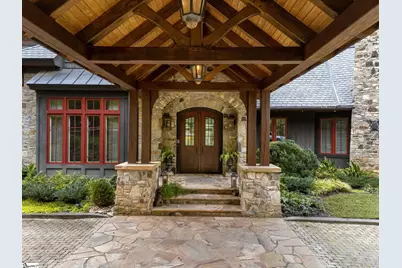 900 Fairview Farms Road, Campobello, SC 29322 - Photo 3