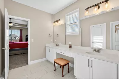 834 Grantwood Circle, Greer, SC 29651 - Photo 21