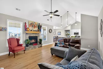 834 Grantwood Circle, Greer, SC 29651 - Photo 13