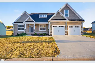 834 Grantwood Circle, Greer, SC 29651 - Photo 1