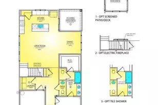 235 Brown Cir, Easley, SC 29642 - Photo 27