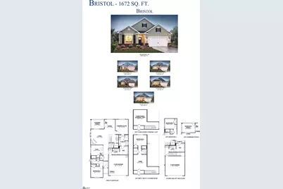 426 Fiery Road, Greenville, SC 29607 - Photo 3