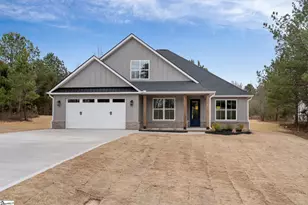 281 Pine Hills Rd, Woodruff, SC 29388 - Photo 1