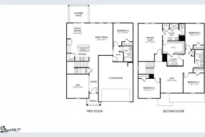 106 Madison Court, Gray Court, SC 29645 - Photo 49