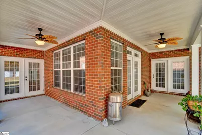 111 Lansfair Way, Greenville, SC 29607 - Photo 35