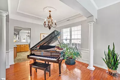 111 Lansfair Way, Greenville, SC 29607 - Photo 5