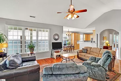 111 Lansfair Way, Greenville, SC 29607 - Photo 9