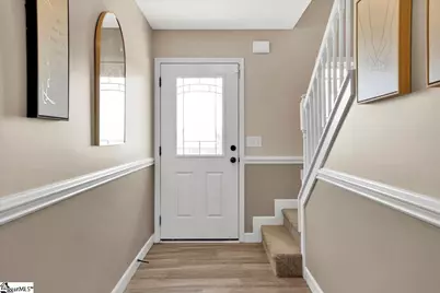 421 Willow Court, Campobello, SC 29322 - Photo 5