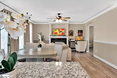 421 Willow Court, Campobello, SC 29322 - Photo 11