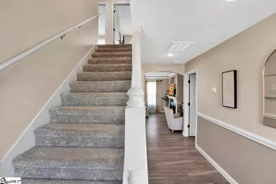 421 Willow Court, Campobello, SC 29322 - Photo 7