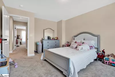 421 Willow Court, Campobello, SC 29322 - Photo 21