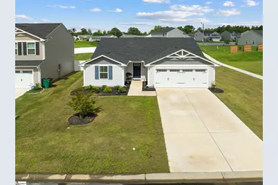 124 Highland Station Drive, Clinton, SC 29325 - Photo 33