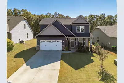 709 Silver Pines Lane, Duncan, SC 29334 - Photo 1