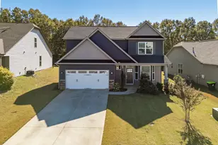 709 Silver Pines Ln, Duncan, SC 29334 - Photo 1