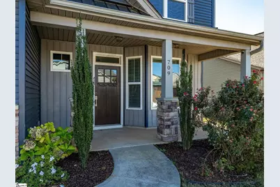 709 Silver Pines Lane, Duncan, SC 29334 - Photo 3