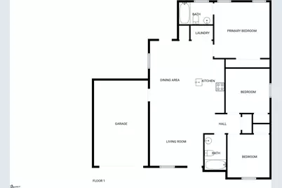422 Mount Hood Drive, Inman, SC 29349 - Photo 17