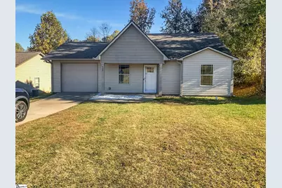 422 Mount Hood Drive, Inman, SC 29349 - Photo 7