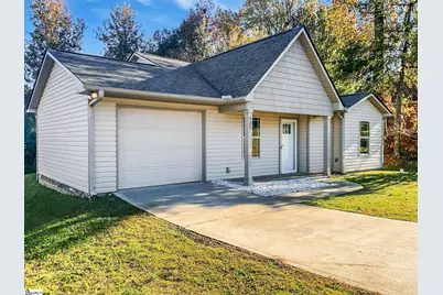 422 Mount Hood Drive, Inman, SC 29349 - Photo 9