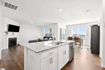 324 Ridge Climb Trail, Greer, SC 29651 - Photo 7