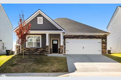 324 Ridge Climb Trail, Greer, SC 29651 - Photo 1