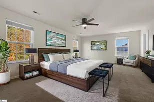 268 Chapel Hill Ln, Simpsonville, SC 29681 - Photo 23