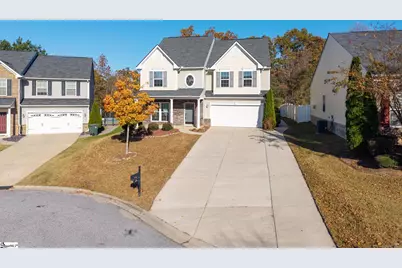 268 Chapel Hill Lane, Simpsonville, SC 29681 - Photo 1