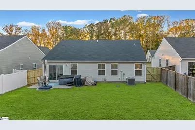 311 Stockland Trail, Fountain Inn, SC 29644 - Photo 21