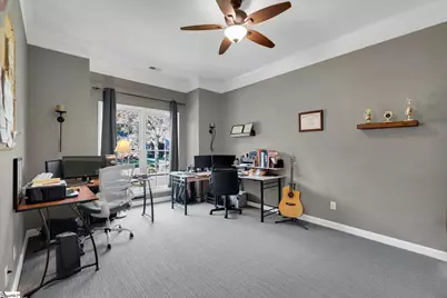 409 Crandall Drive, Greenville, SC 29607 - Photo 19