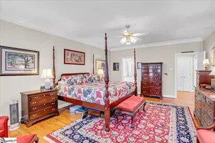 106 W Cleveland Bay Ct, Greenville, SC 29615 - Photo 17