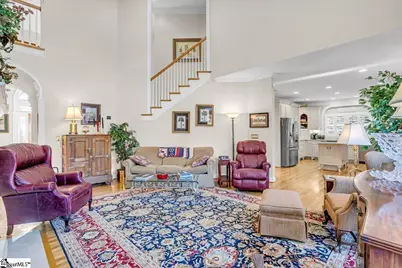 106 W Cleveland Bay Court, Greenville, SC 29615 - Photo 13