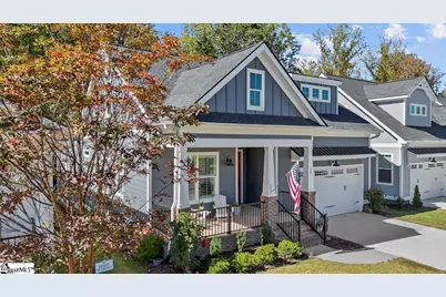 28 Herty Drive, Travelers Rest, SC 29690 - Photo 3