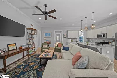 28 Herty Drive, Travelers Rest, SC 29690 - Photo 11