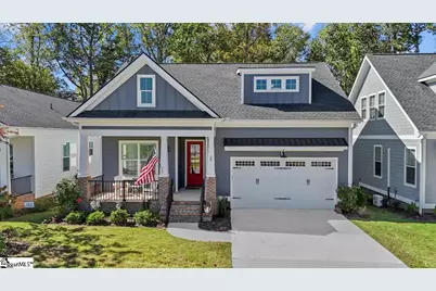 28 Herty Drive, Travelers Rest, SC 29690 - Photo 1