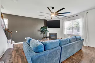 4334 Remington Ave, Boiling Springs, SC 29316 - Photo 7