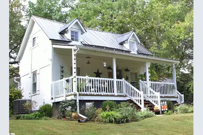 289 Carson Street, Tryon, NC 28782 - Photo 1