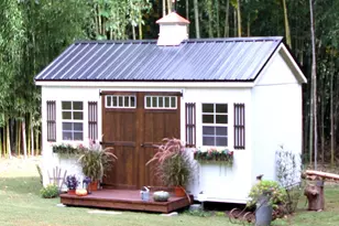 289 Carson St, Tryon, NC 28782 - Photo 27