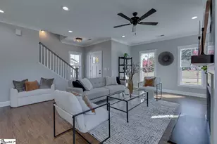 33 Endel St, Greenville, SC 29611 - Photo 3