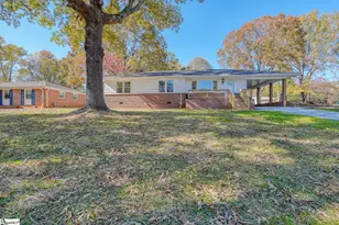 132 Walden Cir, Spartanburg, SC 29301 - Photo 1