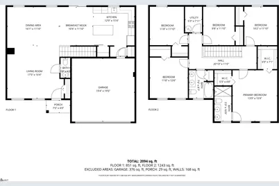 805 Danforth Drive, Greenville, SC 29617 - Photo 41