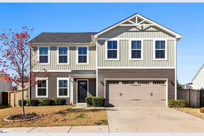 805 Danforth Drive, Greenville, SC 29617 - Photo 1