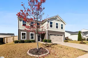 805 Danforth Dr, Greenville, SC 29617 - Photo 3