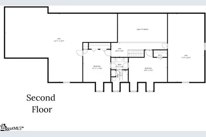 317 E Killarney Lake, Moore, SC 29369 - Photo 41